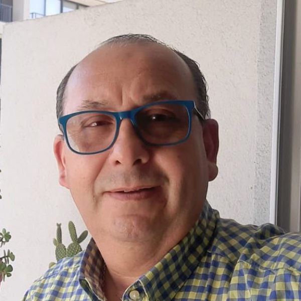 EDUARDO VERGARA