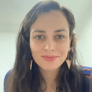 Titulada - Claudia Reijer