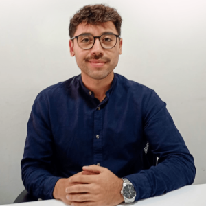 Foto Dr. Oscar Araya
